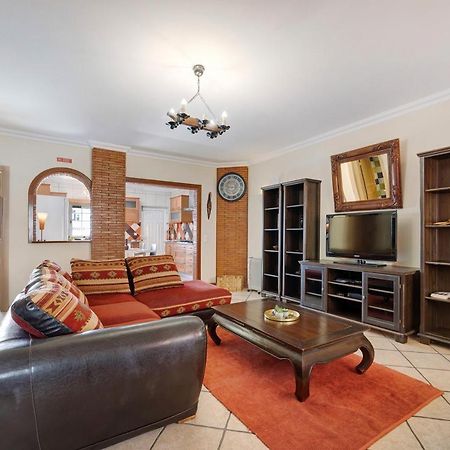 הוילה לאגוּ‏ש My Friendly House מראה חיצוני תמונה