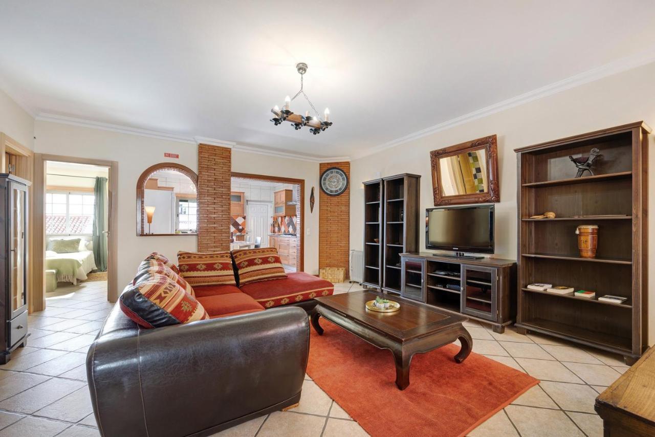 הוילה לאגוּ‏ש My Friendly House מראה חיצוני תמונה