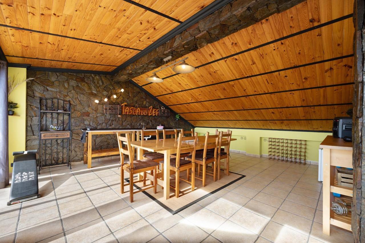 הוילה לאגוּ‏ש My Friendly House מראה חיצוני תמונה