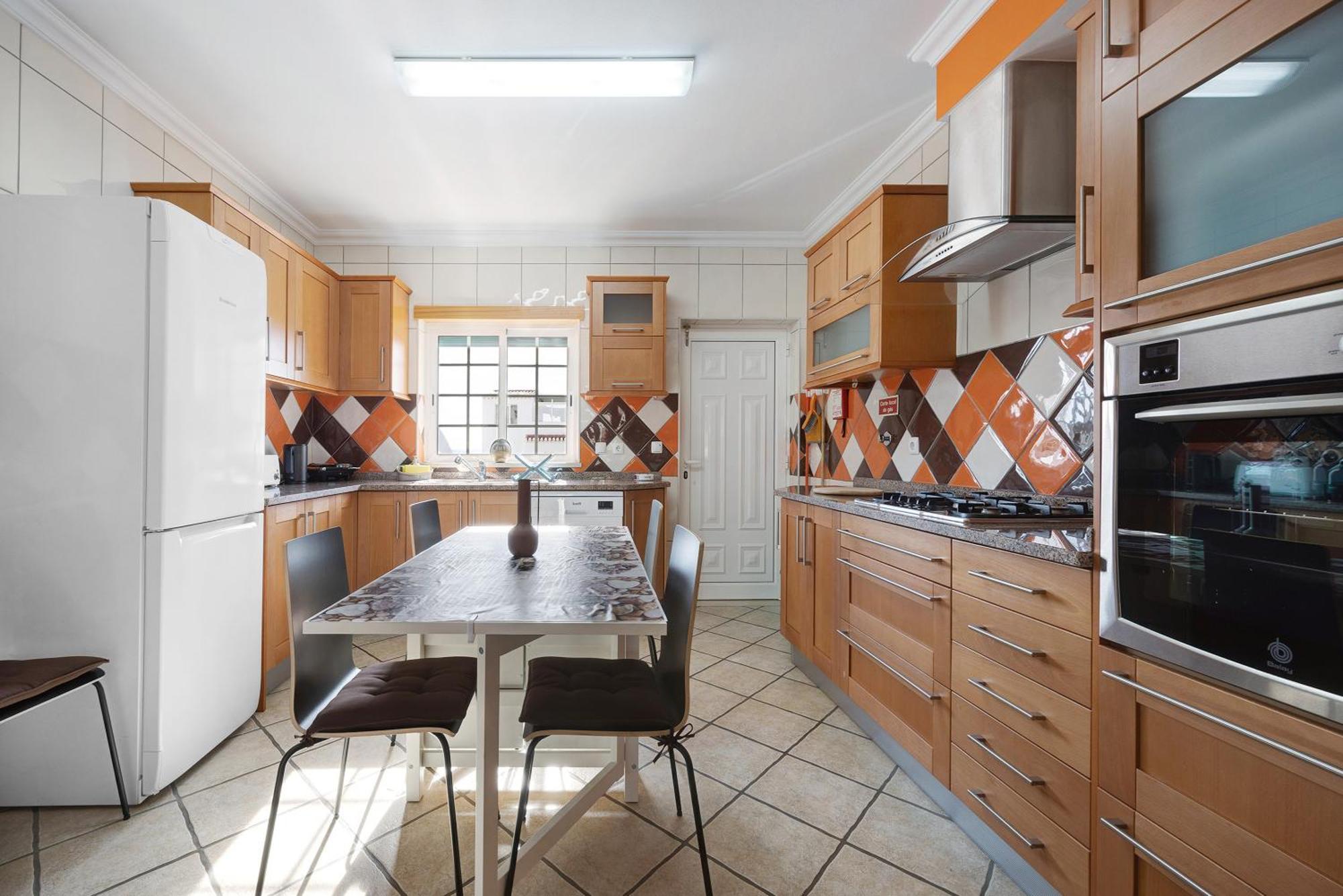 הוילה לאגוּ‏ש My Friendly House מראה חיצוני תמונה